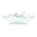 Member of Australian Reiki Connection