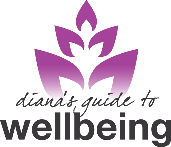Dianas Guide to Wellbeing