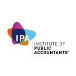 Member of Institute of Public Accountants