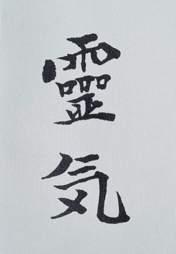 Reiki training Reiki the Grey Book Hawayo Takata 1982