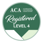 Diana Fels Registered Level 4 Australian Counselling Association