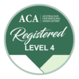 Diana Fels Registered Level 4 Australian Counselling Association